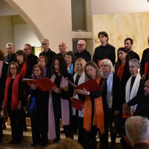 Concerto mariano  Misa criolla 02
